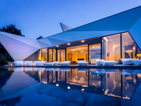 Read more about the article Deficiency of luxury real estate on south of Croatia